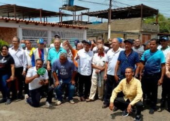 Hugo Maestre: Solo con María Corina Machado el país va a salir adelante