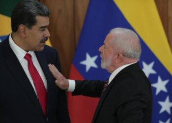 Lula se reunirá con Maduro durante la Celac en San Vicente y las Granadinas