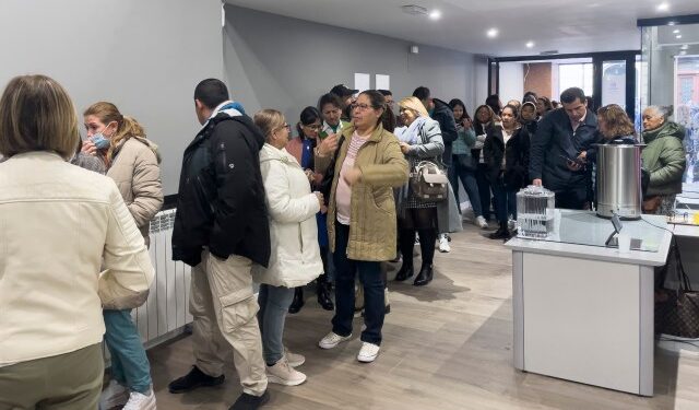 Observadores destacan un “desarrollo relativamente normal” de elecciones en El Salvador