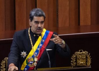 El gobierno venezolano no descarta la elaboración de un cronograma electoral para este año