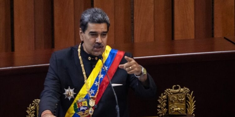 El gobierno venezolano no descarta la elaboración de un cronograma electoral para este año