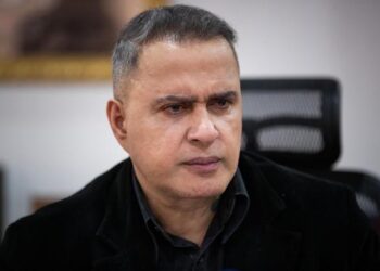 Al menos 15 personas han sido capturadas por el caso “Brazalete Blanco”, informó Saab