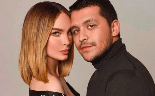 Belinda arremete contra Christian Nodal con una canción VIRAL que habla de su mala relación (VIDEO)