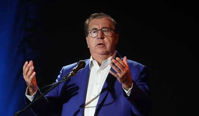 César Pérez Vivas: Este acto de terrorismo político busca silenciar cualquier atisbo de libertad