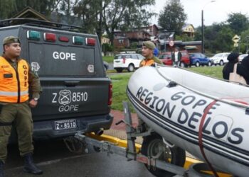 Así lograron sobrevivir los tres pasajeros al accidente donde murió Sebastián Piñera