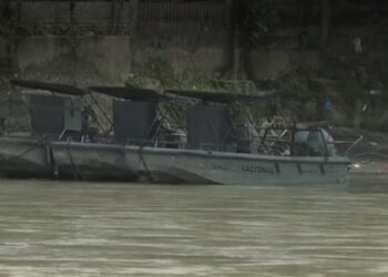 Unas 50 mil personas están confinadas en Chocó por paro armado del ELN: escasean comida y gasolina