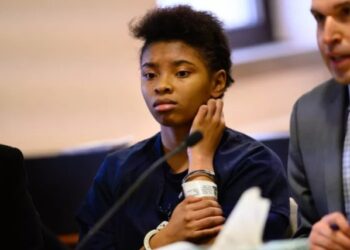 Mujer baleó y quemó a su violador: cinco años después terminó arrestada en Luisiana