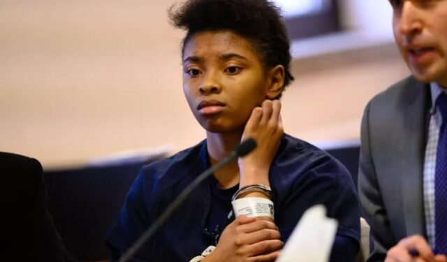 Mujer baleó y quemó a su violador: cinco años después terminó arrestada en Luisiana