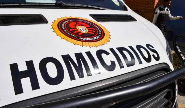 Pandilleros asesinaron a un colombiano mientras dormía en su casa de Mérida