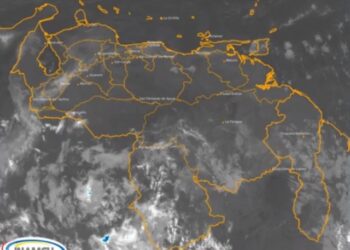 Inameh prevé cielo parcialmente nublado en gran parte del país este #12Feb