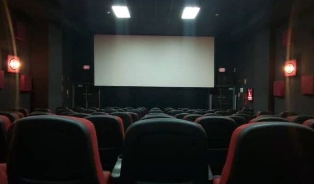 ¿Por qué la Generación Z no quiere ver contenido explícito en las pantallas de cine?