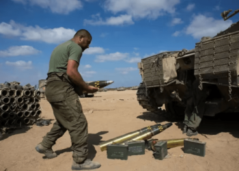 Revelan que terroristas de Hamás usaron sede central de la agencia ONU en Gaza para atacar a las fuerzas israelíes