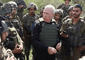 Fuerzas de Israel temen que Irán, Hamás y Hezbolá usarán el Ramadán para desestabilizar