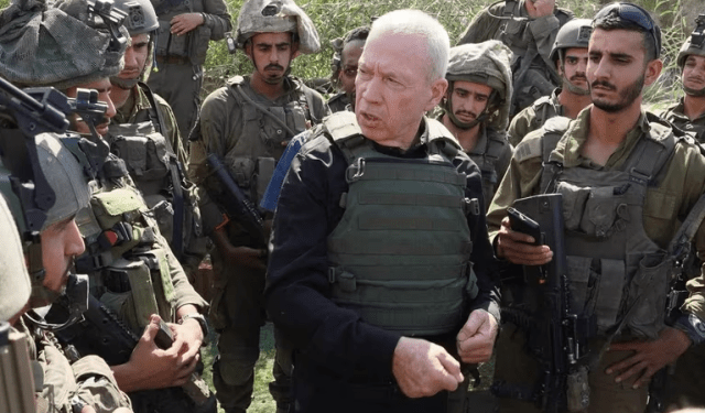 Fuerzas de Israel temen que Irán, Hamás y Hezbolá usarán el Ramadán para desestabilizar