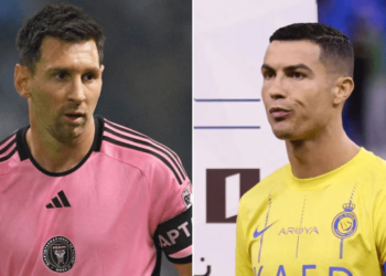 La carrera por el Goat: la historia de la batalla deportiva entre Leo Messi y Cristiano Ronaldo