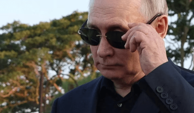 Los tres destinos para los opositores a Putin: la muerte, la cárcel o el exilio