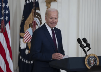 Cuando lo sagrado y lo político se unen: Biden se encomienda a la iglesia afroamericana