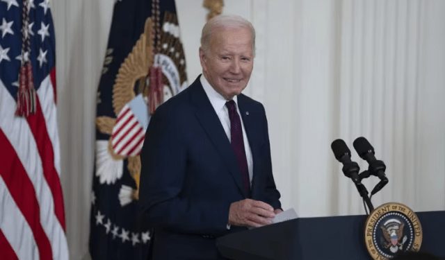 Cuando lo sagrado y lo político se unen: Biden se encomienda a la iglesia afroamericana
