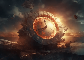 Qué es el “Reloj del Apocalipsis” y su responsable explica por qué está tan cerca “el juicio final”