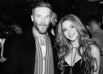 Amiga de Shakira “se fue de la lengua” y habló del romance de la colombiana con exfigura de la NFL en EEUU