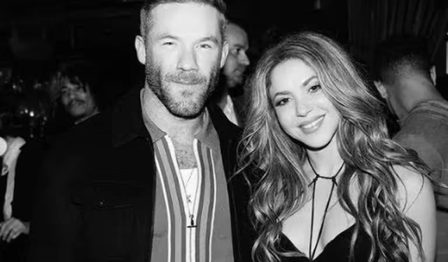 Amiga de Shakira “se fue de la lengua” y habló del romance de la colombiana con exfigura de la NFL en EEUU