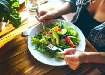 Qué le pasa al cuerpo cuando deja de consumir harinas