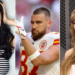 La entrevista antigua en la que le preguntaron a Travis Kelce por Katy Perry y Taylor Swift