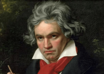 El ADN del pelo de Beethoven revela la verdadera causa de su muerte 200 años después