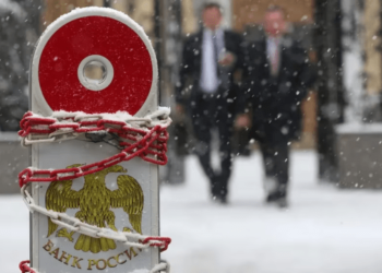 The Economist: Cómo poner los activos congelados de Rusia al servicio de Ucrania