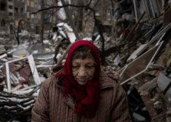 The Economist: Ciudades del este de Ucrania temen ser el próximo objetivo de Rusia