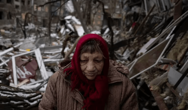 The Economist: Ciudades del este de Ucrania temen ser el próximo objetivo de Rusia