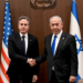 Blinken reafirma que EEUU se opone a cualquier reocupación de Gaza