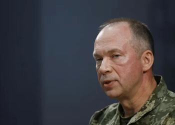 Quién es Oleksandr Syrskyi, el héroe silencioso de la guerra contra Rusia que es el nuevo jefe del ejército de Ucrania