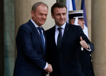 The Economist: Francia descubrió una amplia campaña rusa de desinformación en Europa