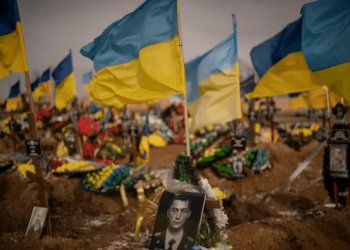 A dos años de invasión rusa en Ucrania: cronología de una guerra que parece no tener fin