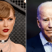 La última teoría conspirativa: Taylor Swift y su “importante papel” en las elecciones presidenciales de EEUU