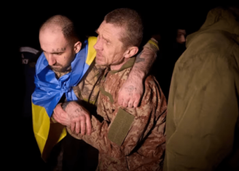 Torturas, hambre y tatuajes quemados: el drama de los 7 mil civiles ucranianos secuestrados por Rusia