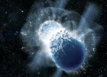 Cómo fue el descubrimiento de oro en el espacio que realizó el telescopio espacial James Webb