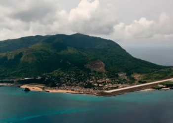 La silenciosa y desconocida lucha por la independencia de una paradisíaca isla de África