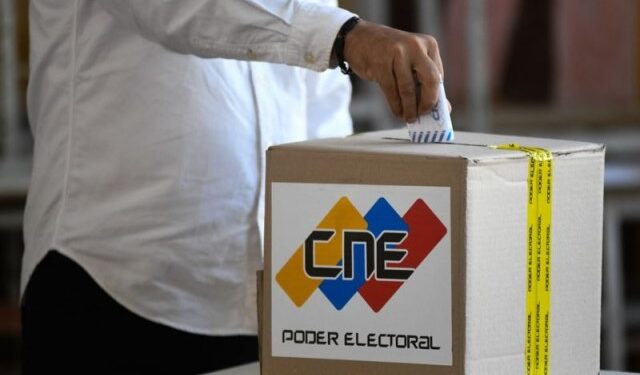 Japón pide elecciones “libres y justas” en Venezuela