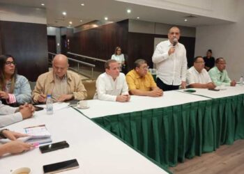 Comando de Campaña “Zulia con María Corina” instaló la “Central de Operación Política” regional