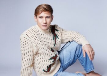 Cargado de ilusión: el acróabata Javier Correia regresará a Venezuela para compartir sus conocimientos