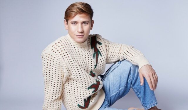 Cargado de ilusión: el acróabata Javier Correia regresará a Venezuela para compartir sus conocimientos