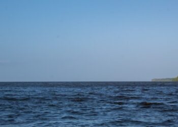 En las costas del Delta hay preocupación por derrame petrolero en Trinidad y Tobago