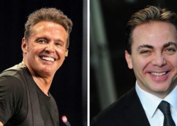 Cristian Castro quiere que Luis Miguel vaya a verlo en concierto: “Ese papucho tiene que venir”