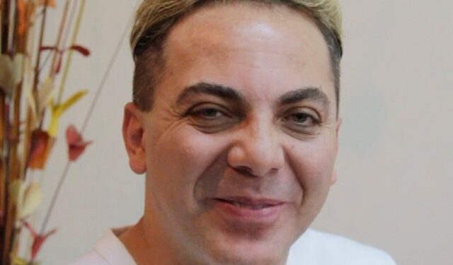 Cristian Castro confirmó que podría ser padre del hijo de su exnovia