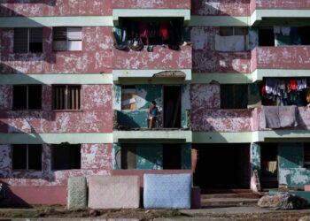 Cuba pide por primera vez ayuda a la dirección del Programa Mundial de Alimentos de la ONU