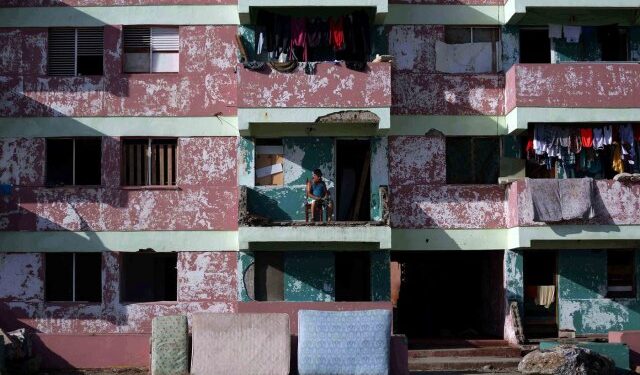 Cuba pide por primera vez ayuda a la dirección del Programa Mundial de Alimentos de la ONU