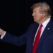 Así avanzan las batallas legales de Donald Trump en una semana clave para el ex presidente