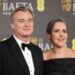 Christopher Nolan ganó el Bafta a la mejor dirección por “Oppenheimer”